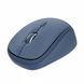 Миша Trust Yvi+ Compact Multi-Device Blue (25455) 546635 фото 1