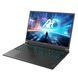 Ноутбук Gigabyte G6X 9KG 2024 (G6X 9KG-43UA854SD) Gunmetal Gray 491512 фото 2