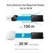 Інжектор PoE+ TP-Link POE160S 548381 фото 6