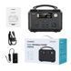 Зарядна станція Choetech BS004-EU-BK 459042 фото 4