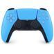 Геймпад бездротовий Sony PlayStation 5 DualSense Starlight Blue (1000040196) 545559 фото 1