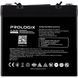 Акумуляторна батарея Prologix 12V 55AH (PL12-55) AGM 513925 фото 5