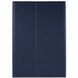 Чохол з бездротовою клавіатурою (TouchPad) BeCover для Apple iPad Air 13 (2024/2025) Deep Blue (712602) 552183 фото 1