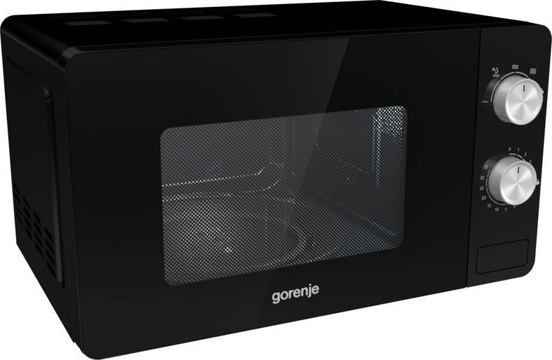 Мікрохвильова піч Gorenje MO17E1B 526421 фото