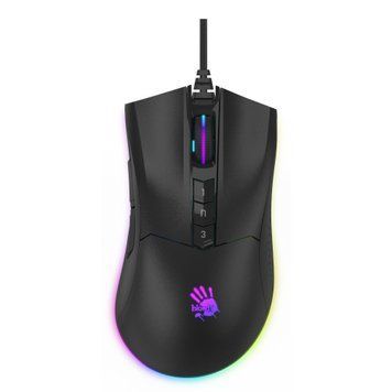 Миша A4Tech Bloody P90s Stone Black 556726 фото