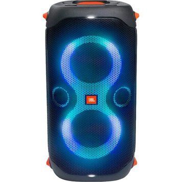 Акустична система JBL PartyBox 110 Black (JBLPARTYBOX110EU) 370743 фото