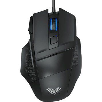 Миша Aula S12 Mountain Black 493045 фото