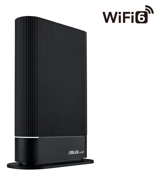Бездротовий маршрутизатор Asus RT-AX59U (90IG07Z0-MO3C00) 451989 фото