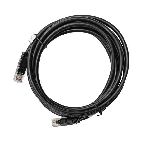 Набір силових та дата кабелів Voltsmile для V10 та W10 серії, 2м (Voltsmile Cable Bundle) 520917 фото
