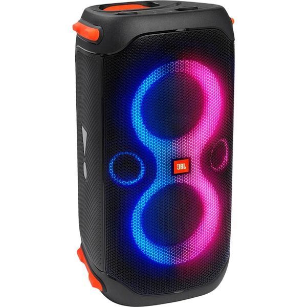 Акустична система JBL PartyBox 110 Black (JBLPARTYBOX110EU) 370743 фото