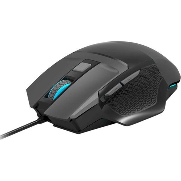 Миша Aula S12 Mountain Black 493045 фото