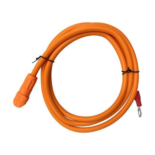 Набір силових та дата кабелів Voltsmile для V10 та W10 серії, 2м (Voltsmile Cable Bundle) 520917 фото