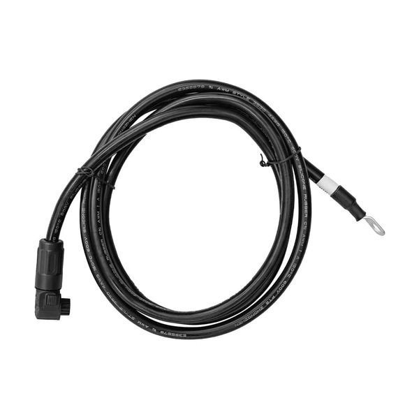 Набір силових та дата кабелів Voltsmile для V10 та W10 серії, 2м (Voltsmile Cable Bundle) 520917 фото