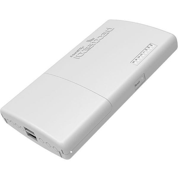 Маршрутизатор MikroTik PowerBox Pro (RB960PGS-PB) 184695 фото