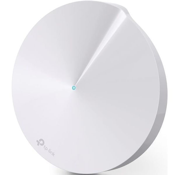 WiFi Mesh система TP-Link DECO M5(1-PACK) 232103 фото