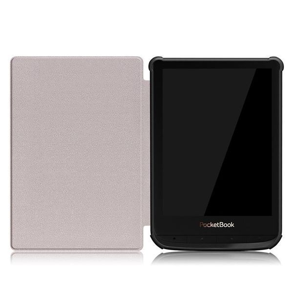 Чохол-книжка BeCover Smart Case для PocketBook 606/616/617/627/628/632 Touch HD 3/632 Plus/632 Aqua/633 Graffiti (707161) 391118 фото