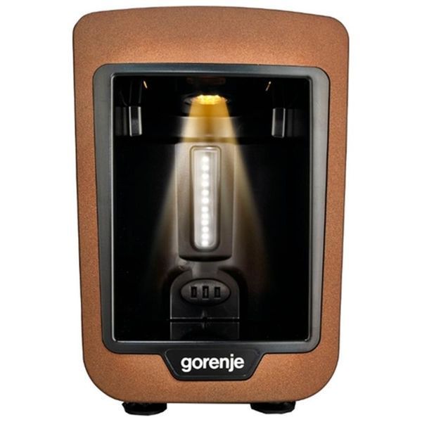 Кавоварка Gorenje ATCM730T 563004 фото