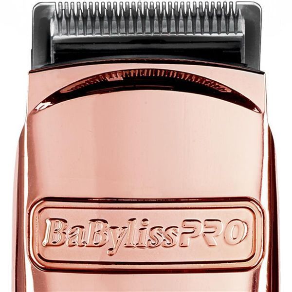 Тример Babyliss Pro FX7880RGE RoseFX 286517 фото