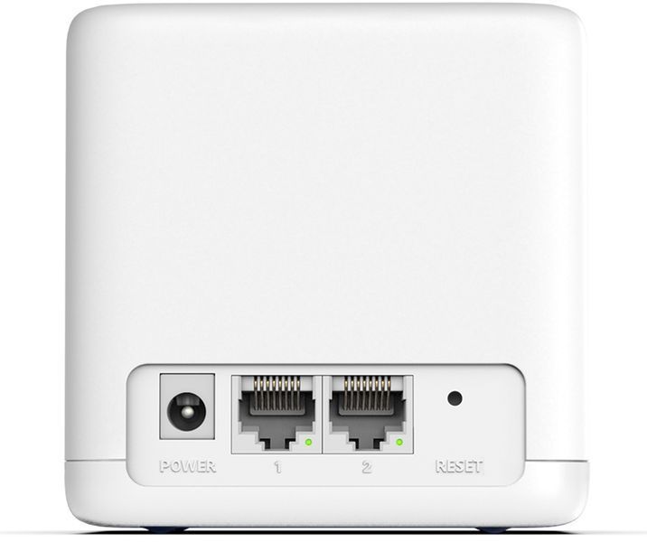 WiFi Mesh система Mercusys Halo H30G (2-pack) 389023 фото