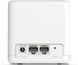 WiFi Mesh система Mercusys Halo H30G (2-pack) 389023 фото 4