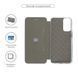 Чохол-книжка Armorstandart G-Case для Samsung Galaxy M23 5G SM-M236 Blue (ARM61913) 425013 фото 3