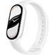 Фiтнес-браслет Xiaomi Smart Band 10 Ceramic Edition Pearl White (BHR07Y5GL) 559722 фото 3