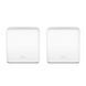 WiFi Mesh система Mercusys Halo H30G (2-pack) 389023 фото 1