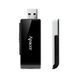 Флеш-накопичувач USB3.2 64GB Apacer AH350 Black (AP64GAH350B-1) 345581 фото 2