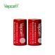 Акумулятор Vapcell 18350 Li-Ion 850mAh 1шт 538189 фото 3