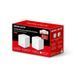 WiFi Mesh система Mercusys Halo H30G (2-pack) 389023 фото 6