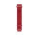 Ремінець BeCover Nylon Style для Amazfit Stratos 1/2/2S/3/GTR 2/GTR 47mm/GTR Lite 47mm/Nexo/Pace Red (705892) 348897 фото 2