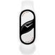 Фiтнес-браслет Xiaomi Smart Band 10 Ceramic Edition Pearl White (BHR07Y5GL) 559722 фото 2