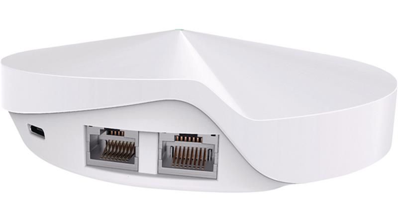WiFi Mesh система TP-Link DECO M5(1-PACK) 232103 фото