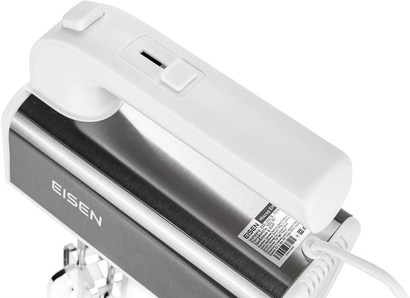 Міксер Eisen EHM-55W 462620 фото