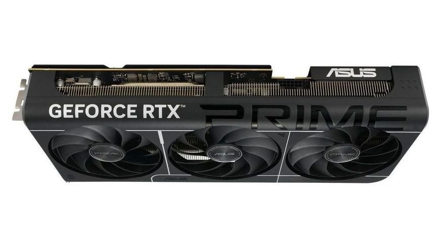 Відеокарта GF RTX 5070 Ti 16GB GDDR7 Prime OC Asus (PRIME-RTX5070TI-O16G) 543265 фото