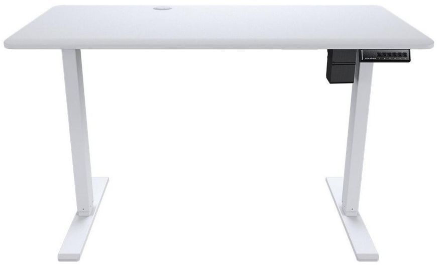 Геймерський стіл Cougar Royal 140 Mossa White 535775 фото