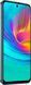 Смартфон Infinix Smart 9 X6532 3/64GB Metallic Black 526265 фото 4