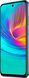 Смартфон Infinix Smart 9 X6532 3/64GB Metallic Black 526265 фото 5