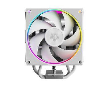 Кулер процесорний ID-Cooling Frozn A410 ARGB White 491843 фото