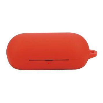 Чохол для навушників BeCover Silicon для Sony WF-C700N Red (712033) 554076 фото