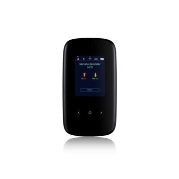 Бездротовий маршрутизатор ZYXEL LTE2566-M634 (LTE2566-M634-EUZNV1F) 300936 фото