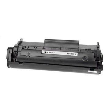 Картридж PrintPro (PP-HQ2612) HP LJ 1010/1015/1022 (Q2612A) 106395 фото
