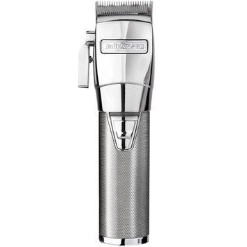 Машинка для стрижки Babyliss Pro FX8700E ChromFX 286506 фото