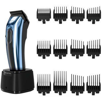 Машинка для стрижки Rowenta Barber Experience TN1551E0 554588 фото