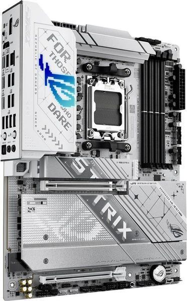 Материнська плата Asus ROG Strix X870-A Gaming WiFi Socket AM5 530310 фото