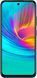 Смартфон Infinix Smart 9 X6532 3/64GB Metallic Black 526265 фото 2