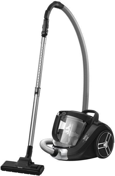 Пилосос Rowenta Compact Power XXL Classic + Kit RO4B25EA 464202 фото