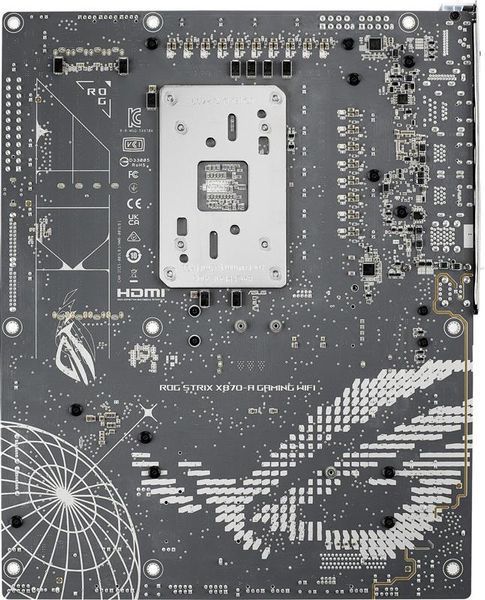 Материнська плата Asus ROG Strix X870-A Gaming WiFi Socket AM5 530310 фото