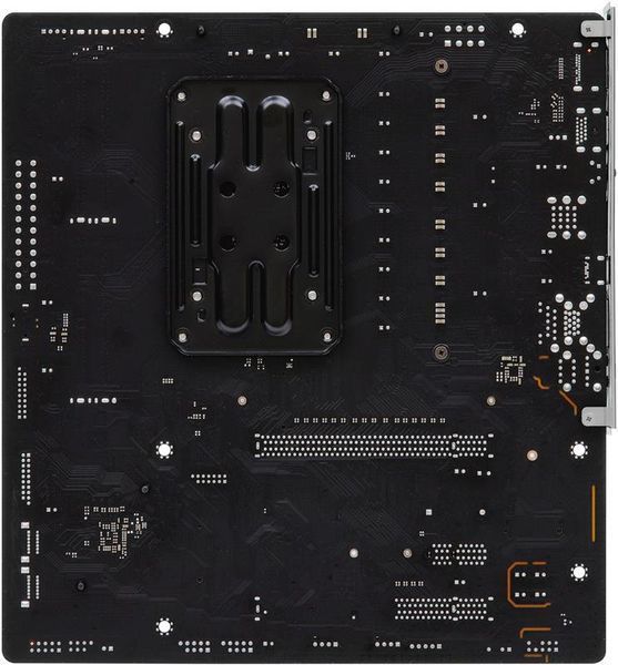 Материнська плата ASRock B650M-HDV/M.2 Socket AM5 464415 фото