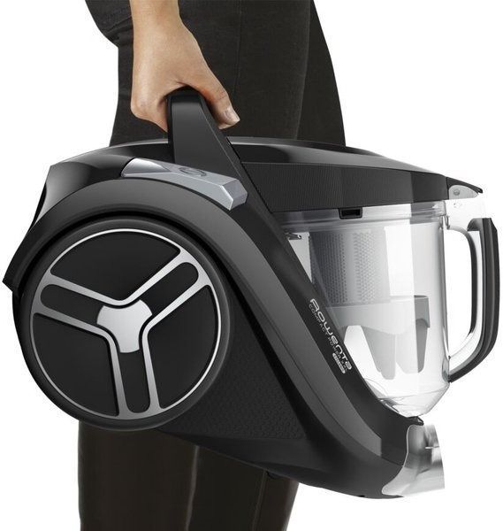 Пилосос Rowenta Compact Power XXL Classic + Kit RO4B25EA 464202 фото